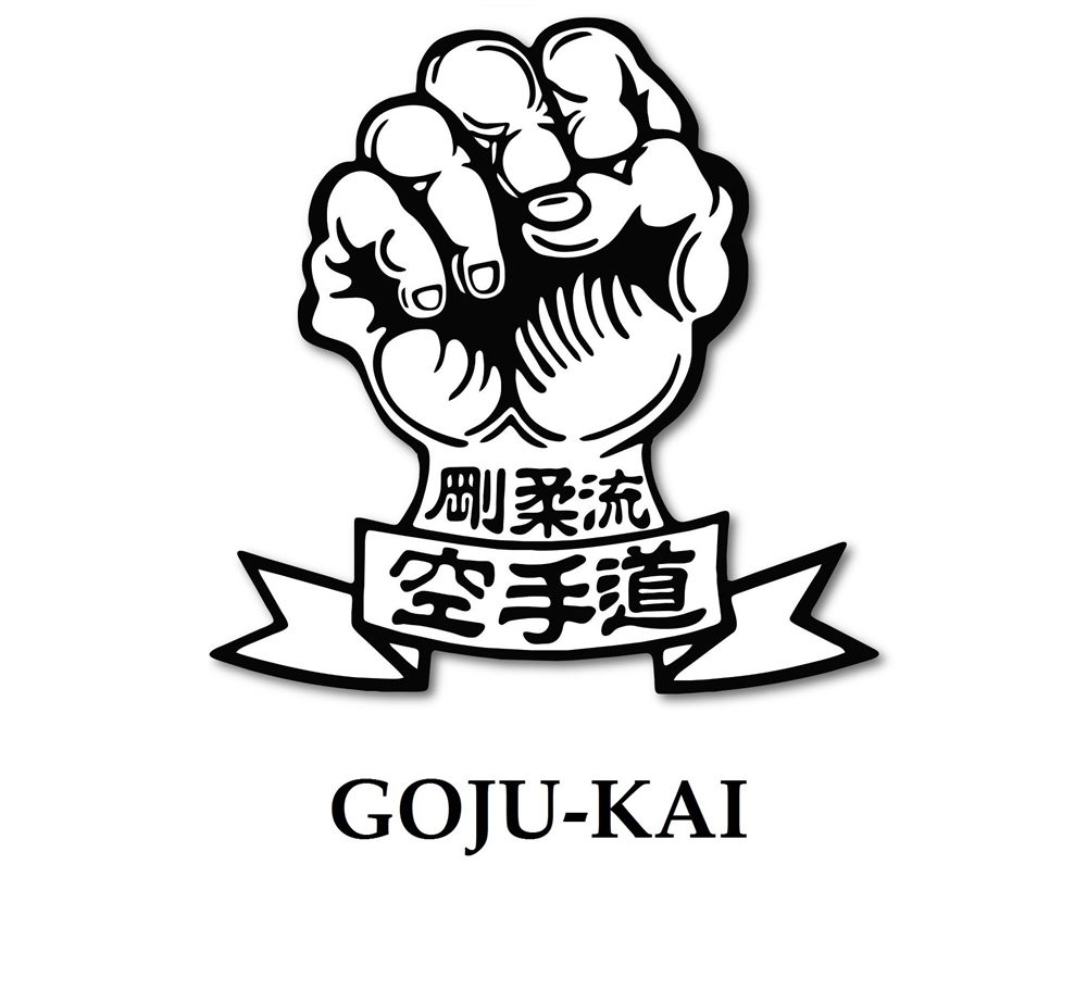 Karate Education GOJU-KAI