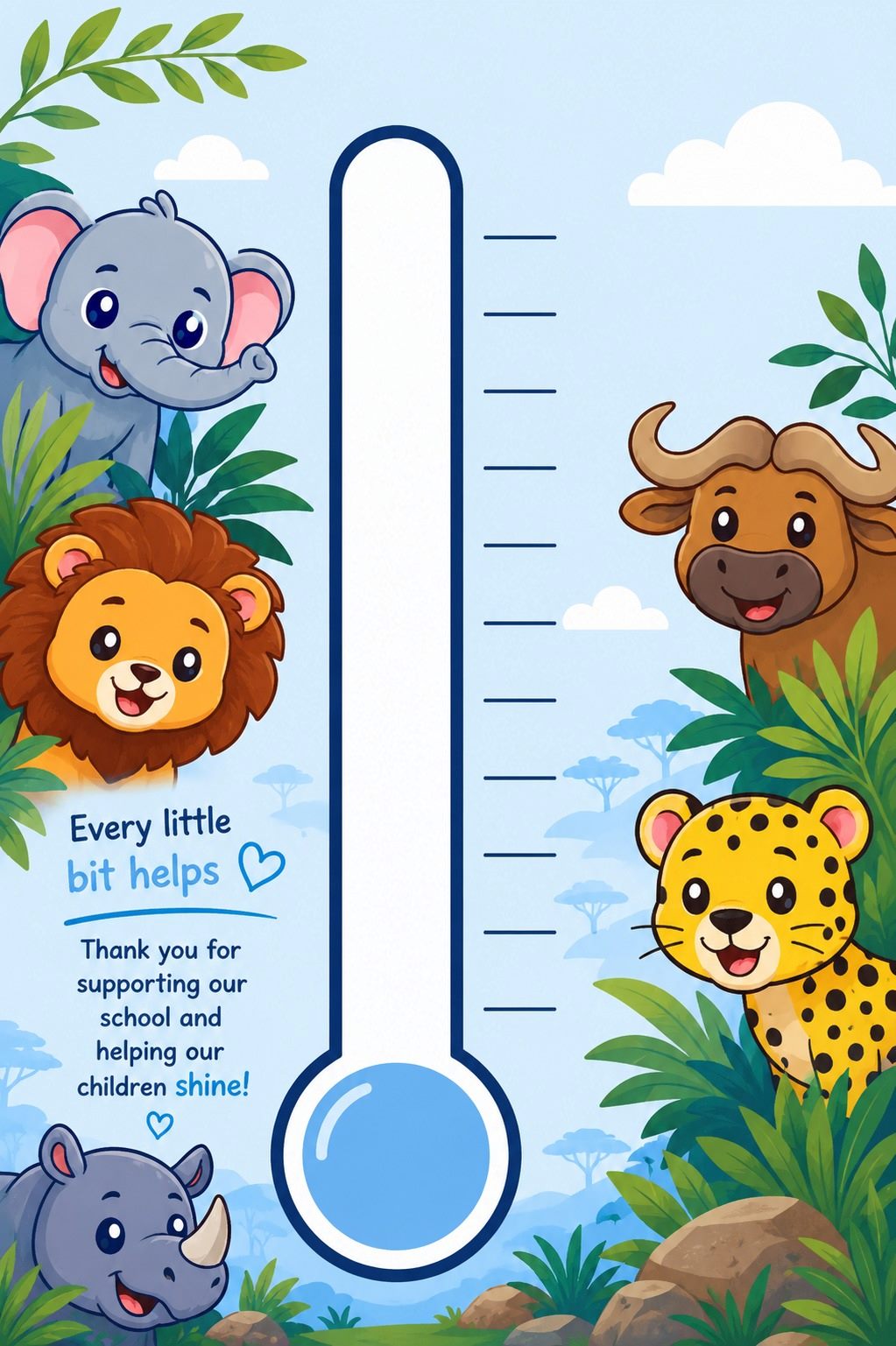 Fundraising
