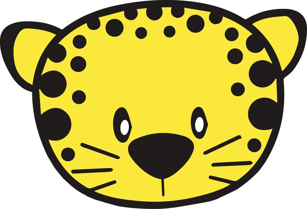 Cub / Cheetah Class ( 2 - 3 years )
