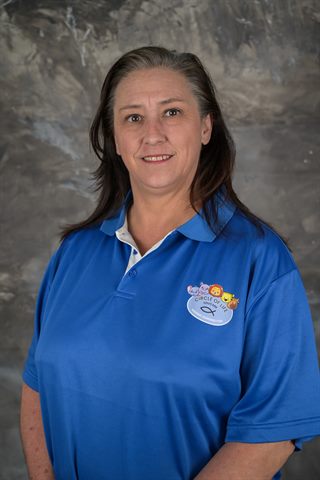 Schonette Goosen
