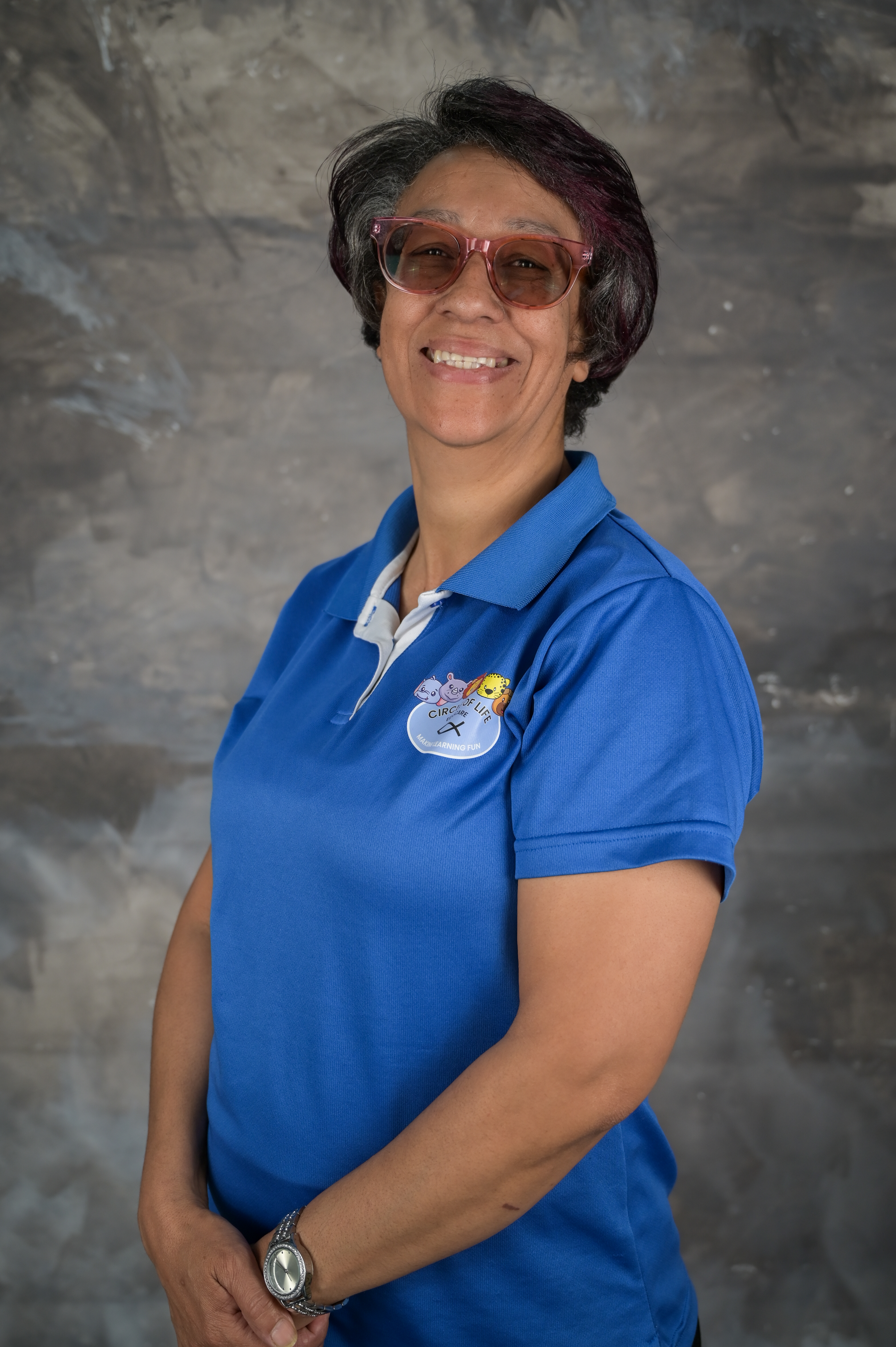 Deborah Solomons