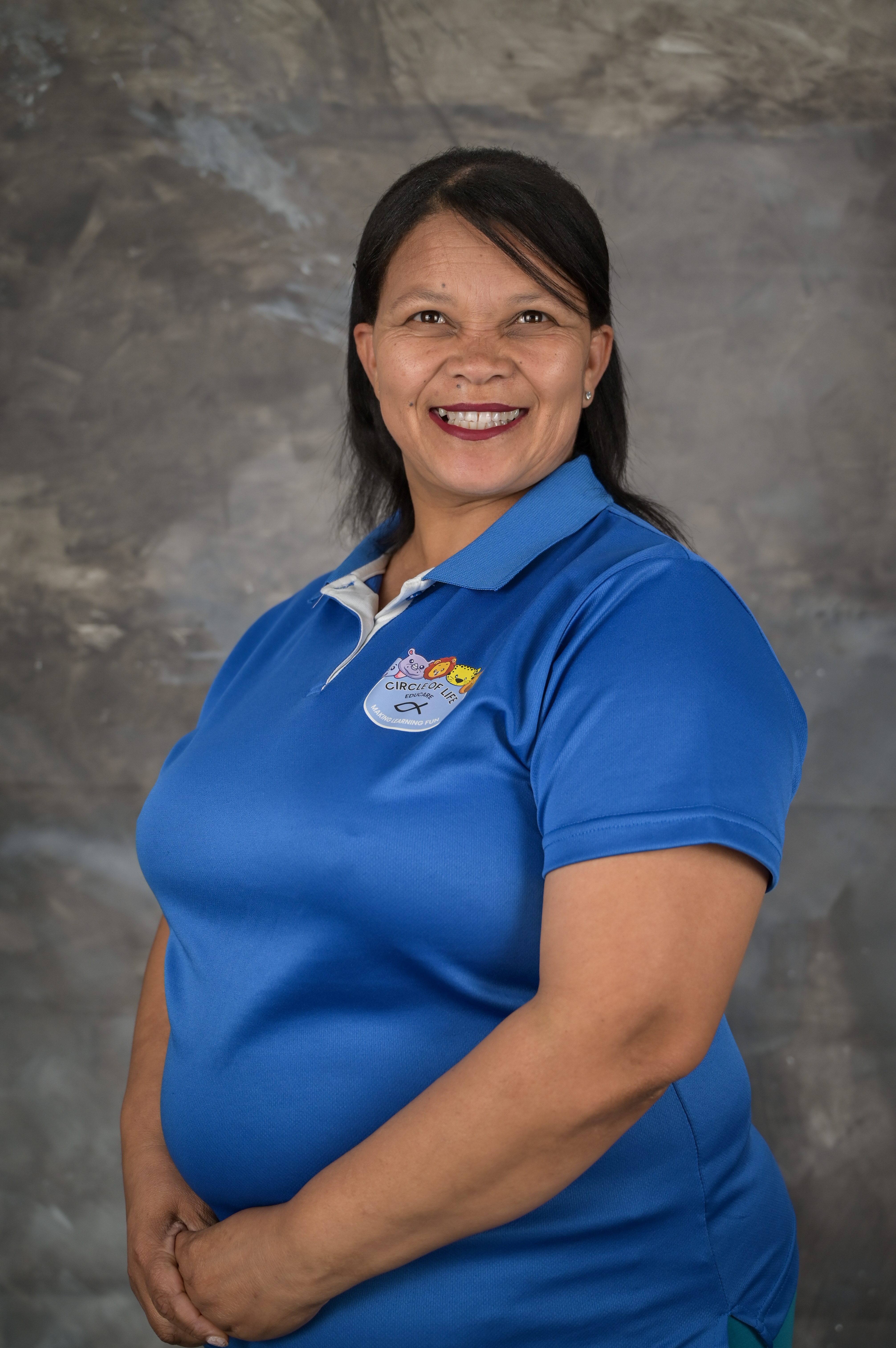 Elizabeth Wilskut-Sampaya
