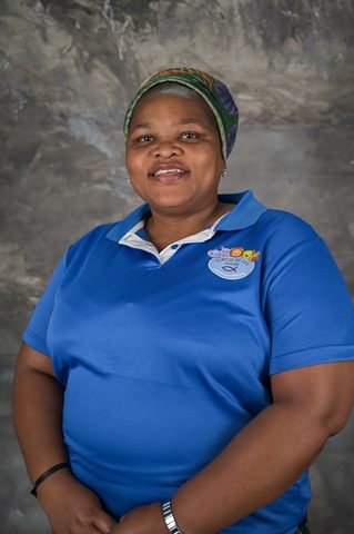 Nozipho Tono