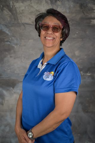 Deborah Solomons