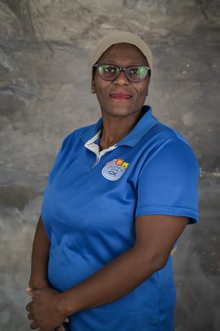 Xoliswa Ngubo