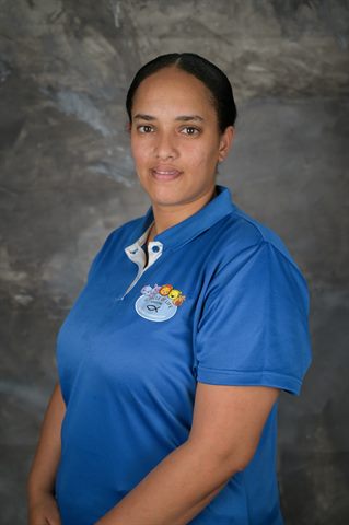 Alecia Howard