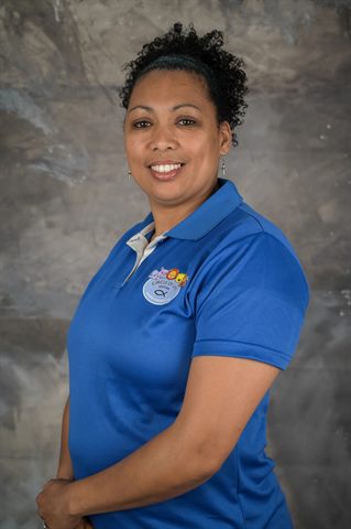 Esmaralda Alexander